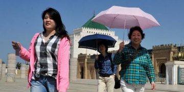 من بكين إلى باريس.. الصينيون يتربعون على عرش الإنفاق السياحي في 2024