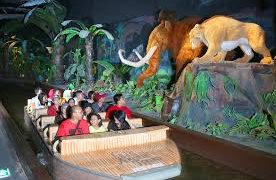 دليلك الشامل لرحلة مثالية إلى مدينة الملاهي.. مغامرة ممتعة بتخطيط ذكي