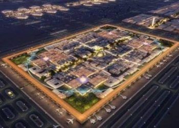 “رحلتك.. وجهتك”.. انطلاقة جديدة لمطار الملك سلمان الدولي بهوية تعكس طموح المملكة