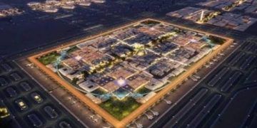  “رحلتك.. وجهتك”.. انطلاقة جديدة لمطار الملك سلمان الدولي بهوية تعكس طموح المملكة