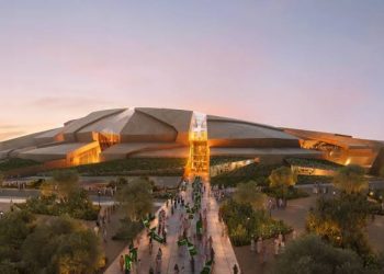 السعودية تتسابق مع الزمن لإنجاز ملاعب كأس العالم 2034 قبل عام 2030