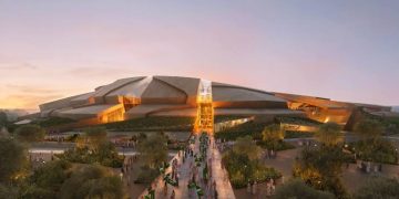 السعودية تتسابق مع الزمن لإنجاز ملاعب كأس العالم 2034 قبل عام 2030