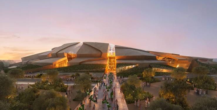 السعودية تتسابق مع الزمن لإنجاز ملاعب كأس العالم 2034 قبل عام 2030