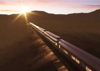 القطار الجديد الذي يغيّر مفهوم السفر الفاخر في المملكة.. تعرف على “حلم الصحراء”