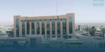 تعليم نجران