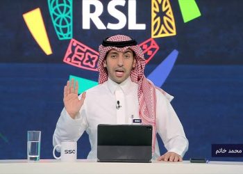 الباحث والإعلامي محمد خاتم السلمي يحصل على الدكتوراه في جامعة الملك سعود