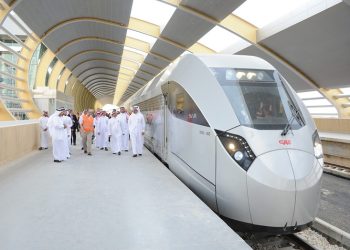 قفزة تاريخية لقطارات السعودية.. 39 مليون راكب يجوبون مدن المملكة في الربع الثالث 2025
