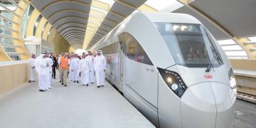 قفزة تاريخية لقطارات السعودية.. 39 مليون راكب يجوبون مدن المملكة في الربع الثالث 2025