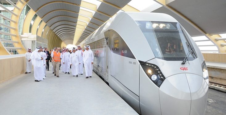 قفزة تاريخية لقطارات السعودية.. 39 مليون راكب يجوبون مدن المملكة في الربع الثالث 2025