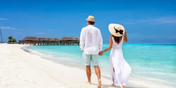 أين تذهب في شهر العسل شتاء 2025؟ دليلك لأجمل الوجهات الرومانسية