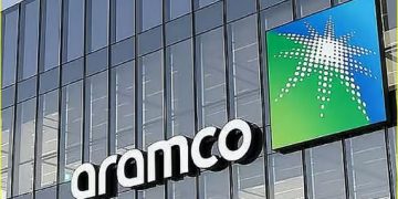 كاوست وأرامكو