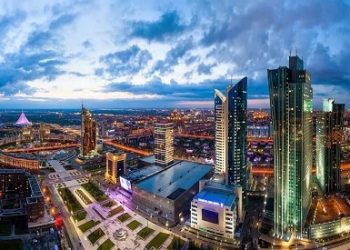 كازاخستان وجهة سعودية صاعدة.. 20 ألف سائح هذا العام وتعاون سياحي متزايد