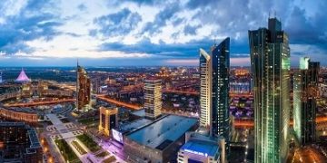 كازاخستان وجهة سعودية صاعدة.. 20 ألف سائح هذا العام وتعاون سياحي متزايد