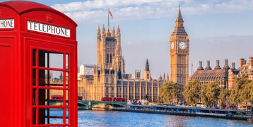 بعد تصدر لندن الوجهات السياحية للسعوديين.. إليك أفضل المعالم في مدينة الضباب 