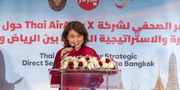 رحلات مباشرة بين الرياض وبانكوك… هل تجعل السفر بين السعودية وتايلاند أسهل؟
