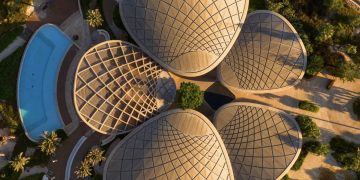  شورى لينكس.. أول ملعب غولف على جزيرة في السعودية هل يغير التجربة؟