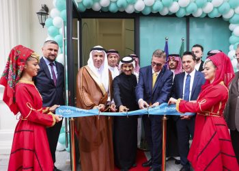 من جدة إلى قلب أوروبا.. طيران ناس يفتح الأجواء مباشرة إلى عاصمة كوسوفو