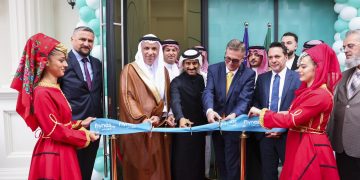 من جدة إلى قلب أوروبا.. طيران ناس يفتح الأجواء مباشرة إلى عاصمة كوسوفو