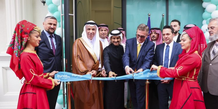 من جدة إلى قلب أوروبا.. طيران ناس يفتح الأجواء مباشرة إلى عاصمة كوسوفو