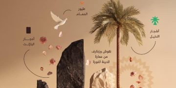 الهوية السياحية للمدينة المنورة.. كيف تصنع الفارق وترسخ مكانتها عالميا