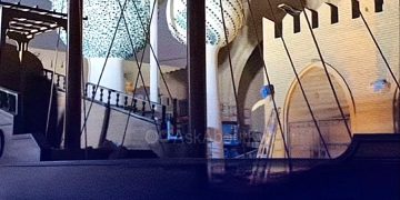 الكويت تنضم رسميًا إلى موسم الرياض عبر بوابة بوليفارد وورلد