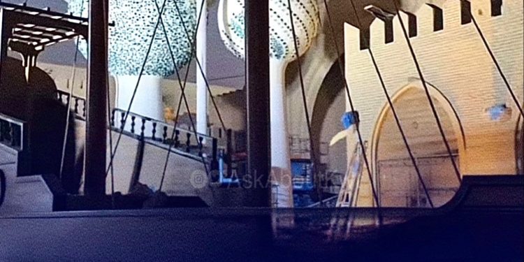 الكويت تنضم رسميًا إلى موسم الرياض عبر بوابة بوليفارد وورلد