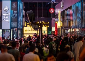 تفاعل جماهيري كبير يواكب انطلاق موسم الرياض 2025 بأجواء استثنائية