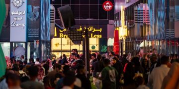 تفاعل جماهيري كبير يواكب انطلاق موسم الرياض 2025 بأجواء استثنائية