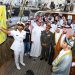 “شباب عُمان الثانية”.. سفينة الصداقة والسلام ترسو في جدة