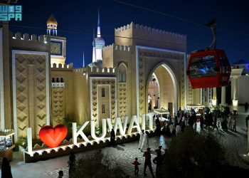 كيف تحتفي منطقة “الكويت” في موسم الرياض 2025 بالتراث والهوية الخليجية؟