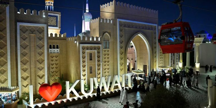 كيف تحتفي منطقة “الكويت” في موسم الرياض 2025 بالتراث والهوية الخليجية؟