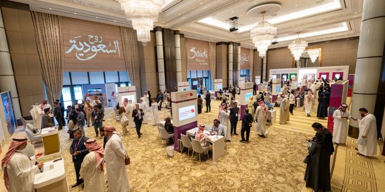 750 شريكًا خليجيًا في جولة الهيئة السعودية للسياحة استعدادًا لبرنامج حيّ الشتاء 2025