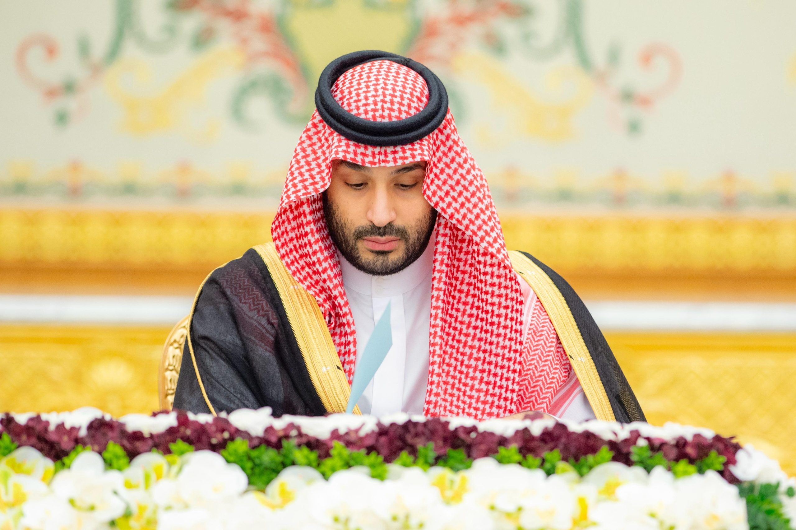 مجلس الوزراء