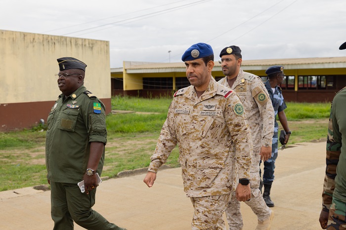 التحالف الإسلامي العسكري