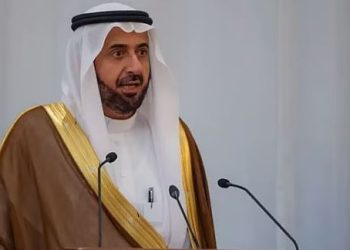 وزير الحج والعمرة