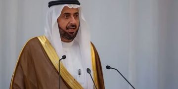 Ministre du Hajj et de la Omra