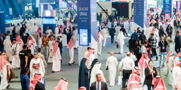 شركات سعودية