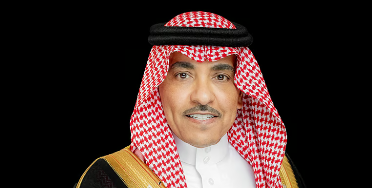 وزير الإعلام