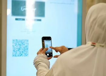 الشؤون النسائية