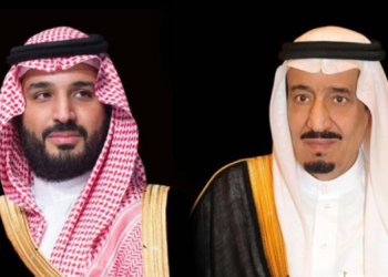 خادم الحرمين الشريفين وولي العهد تهنئ ملك مملكة بلجيكا بذكرى يوم الملك لبلاده