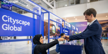 انطلاق معرض سيتي سكيب العالمي 2025 بالرياض: مستقبل الحياة الحضرية تحت الأضواء