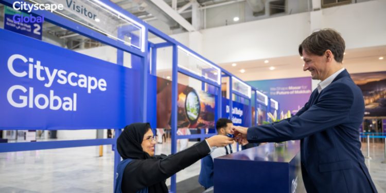 انطلاق معرض سيتي سكيب العالمي 2025 بالرياض: مستقبل الحياة الحضرية تحت الأضواء