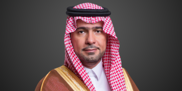ماجد بن عبد الله الحقيل، وزير البلديات والإسكان