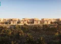 منازل الحِدَاوي: أحدث مشاريع الدرعية السكنية بتصميم مستوحى من الأصالة النجدية
