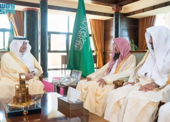 الهيئة السعودية للمياه تتعاون مع عقارات الدولة لتعزيز كفاءة تسجيل العقارات وتخصيص الأراضي