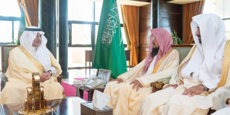 الهيئة السعودية للمياه تتعاون مع عقارات الدولة لتعزيز كفاءة تسجيل العقارات وتخصيص الأراضي