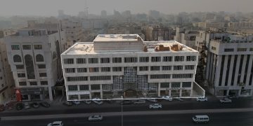 การประมูลออนไลน์ Durar Jeddah นำเสนอโอกาสด้านอสังหาริมทรัพย์หายาก 18 รายการในทำเลยุทธศาสตร์