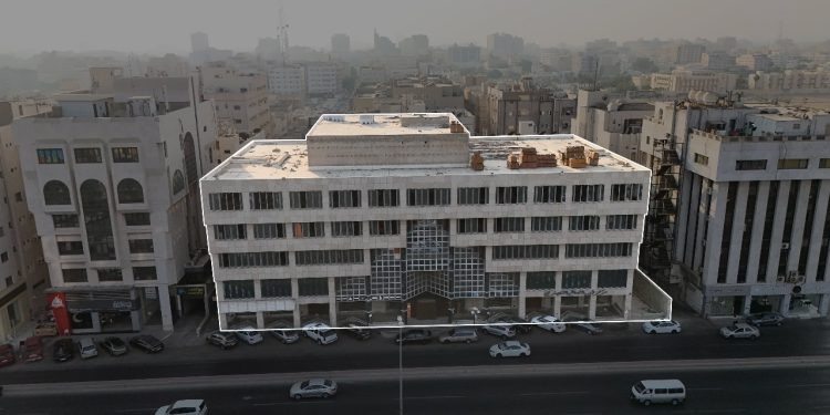 مزاد درر جدة الإلكتروني يتيح 18 فرصة عقارية نادرة في مواقع استراتيجية