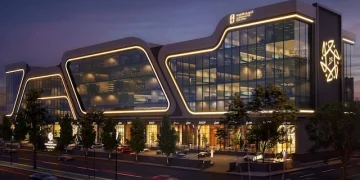 Η Tazad Real Estate Development εγκαινιάζει το έργο «Hayat Villa Tharwa».