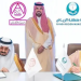 الأمير فيصل بن عياف يرعى توقيع عقد تطوير البنية التحتية والخدمات في الرياض